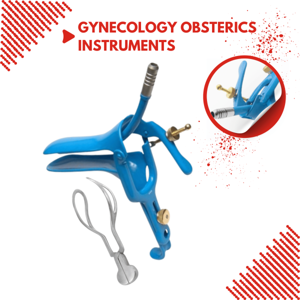 Veterinary Instruments